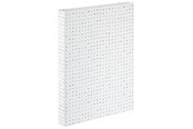 Fotoalbum & Archivierung - Hama "Graphic" Spiral Album 19 x 24.5 cm 40 White Pages Squares - 7236