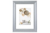 Fotoalbum & Archivierung - Hama "Lobby" Plastic Frame silver 30 x 40 cm - 175812