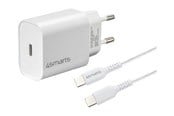 Handys - Adapter und Ladegeräte - 4smarts VoltPlug - 465585