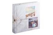 Fotoalbum & Archivierung - Hama "Relax" Memo Album for 200 Photos with a Size of 10x15 cm Breathe - 7250