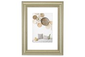 Einrichtung - Hama "Lobby" Plastic Frame gold 30 x 40 cm - 175806