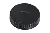 Kameras und Objektivzubehör - Hama Rear Lens Cap for Nikon 1 - 00030247
