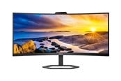 Bildschirm - 34" Philips 34E1C5600HE - 3440x1440 (UWQHD) - 100Hz - VA - 65W USB-C - 34E1C5600HE/00