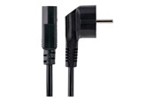 Stromkabel (Intern) - StarTech.com 713E-3M-POWER-CORD - 713E-3M-POWER-CORD