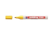 Utensilien zum Schreiben und Zeichnen - Edding 750 paint - 4-750005
