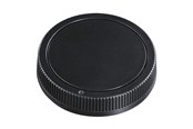 Kameras und Objektivzubehör - Hama Rear Lens Cap for Canon EOS M - 00030248