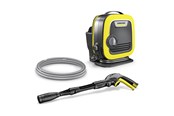 Hochdruckreiniger - Kärcher Hochdruckreiniger K MINI - 1.600-054.0