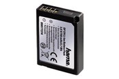 Batterien und Batteriegriffe - Hama DP 374 battery - Li-Ion - 00077374