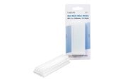 Heißluft- und Klebepistole - LogiLink Hot glue sticks Ø7.2 mm 12 pcs. suitable for WZ0050 - WZ0053
