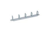 Rack-Gehäuse - LogiLink OR104G - 1U - Cable Management Panel - OR104G