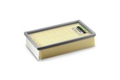Hochdruckreiniger - Kärcher Zubehör Flat corrugated air filter - 6.904-283.0