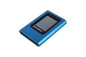 SSD - Kingston IronKey Vault Privacy 80 - 960GB - Extern SSD - USB 3.2 Gen 1 - IKVP80ES/960G