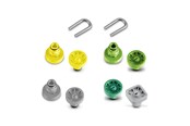 Gartengeräte - Kärcher T-Racer REPLACEMENT NOZZLES - 2.644-081.0