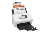 Scanner - Brother ADS-4900W - document scanner - desktop - USB 3.0 LAN Wi-Fi(n) USB 2.0 (Host) - ADS4900WRE1