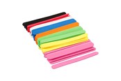 Kunst & Handwerk Ausstattung - Creativ Company Foam Popsicle Sticks Color 120pcs. - 790590