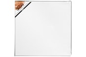 Hobby-Zubehör - Creativ Company ArtistLine Canvas 30x30 cm - 257050