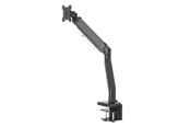 Monitorhalterung - Hama Monitor Holder Height-adjustable with Gas Spring Swivel/Tilt 13" - 35" - 118497