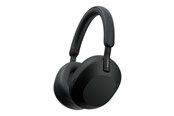 Kopfhörer/Headsets - Sony WH-1000XM5 - Black - WH1000XM5B.CE7
