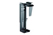 Gehäusezubehör - LogiLink CPU mount rotatable for under desk and wall mouting - EO0005