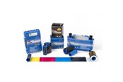 Druckerzubehör - Tinte & Toner - Zebra ZC100/ZC300 RIBBON COLOR-YMCKO - 800300-250EM