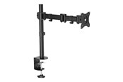 Monitorhalterung - LogiLink Monitor mount 13–27" steel arm length: 428 mm - BP0021