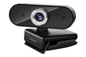 Webcams - LogiLink HD USB Webcam with Microphone - UA0368