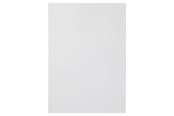 Papier, Fotopapier und Etiketten - Creativ Company Vellum Paper Off-white A4 150 gr 10 Sheets - 209520