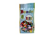 Kreativ-Spiele - Creativ Company Ironing beads - Basic colors 1100st. - 75223