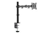 Monitorhalterung - LogiLink Monitor mount 17–32" arm length: adjustable - BP0097