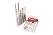 Bohrer & Bits - Makita V-PLUS Drill Set #2 - B-49052