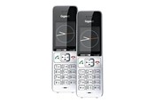 Telefone - Siemens Gigaset 500HX duo COMFORT - L36852-H3061-R101