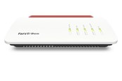 Wlan Router - AVM FRITZ!Box 5590 Fiber - Wireless router Wi-Fi 6 - 20002981