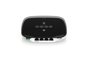 Wlan Router - Ubiquiti UF-WiFi6 / UISP UFiber WiFi6 GPON CPE - Wireless router Wi-Fi 6 - UF-WiFi6