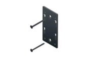 Systemzubehör - Ubiquiti Networks power injector mounting kit - POE-WM