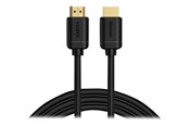 Display Kabel - Baseus HDMI cable - 3 m - CAKGQ-C01