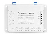 Smart-Home - Sonoff WiFi Smart Switch 4CHPROR3 - M0802010004