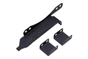 Kühler und Lüfter - Akasa - system fan mounting kit - AK-MX304-12BK