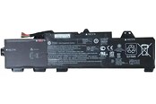 Laptop Batterie - HP I Battery 3C 56 Wh 4.85 Ah LI TT03056XL-PL - 933322-006