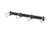 Netzwerkzubehör - DIGITUS DN-97668 - cable management panel - 1U - 19" - DN-97668