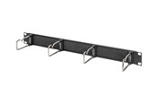 Netzwerkzubehör - DIGITUS DN-97669 - 1U - Cable Management Panel - DN-97669
