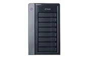 NAS Server - Promise PegasusPro R8 - NAS Server - F40PPR8000M0001
