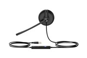 Kopfhörer/Headsets - Yealink UH34 Mono Teams - UH34 MONO TEAMS