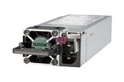 Netzteile - HP E Flex Slot Platinum Netzteile - 1600 Watt - ATX - 80 Plus Platinium - P38997-B21