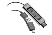 Soundkarten - Poly DA Series DA85 - 218267-01