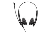 Kopfhörer/Headsets - Jabra BIZ 1100 USB Duo - 1159-0159-EDU