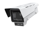 Netzwerkkamera - Axis Q1656-BLE - 02442-031