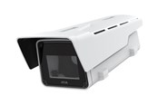 Netzwerkkamera - Axis Q1656-BE - 02168-031