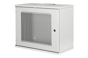 Rack-Gehäuse - DIGITUS Professional Soho Series - DN-19-09U-S-PD