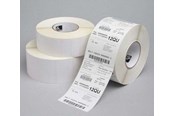 Papier, Fotopapier und Etiketten - Zebra Z-Perform 1000D Removable - 3012050-T