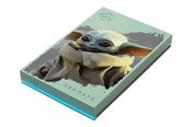 Festplatten - Extern - Seagate Firecuda - Grogu Special Edition - Extern Festplatte - 2TB - Grün - STKL2000404